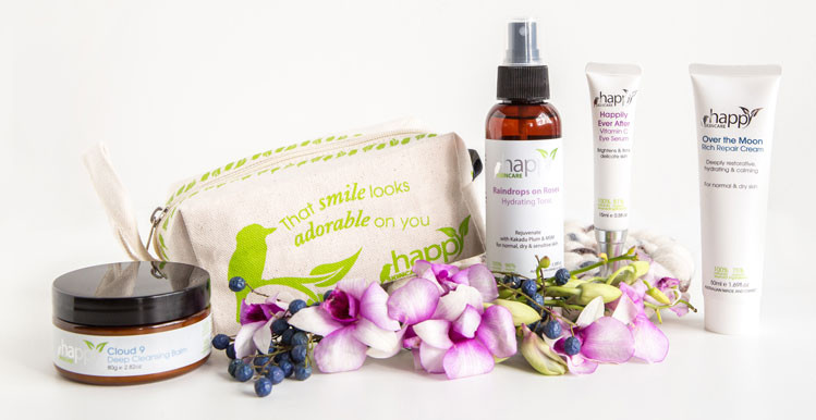 Woohoo Skincare Mothers Day Pack 2016